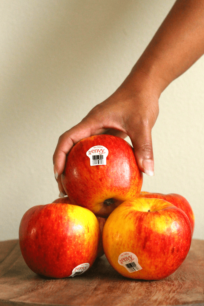 Envy apple fun facts Envy apple fun facts