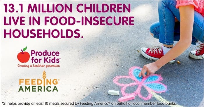 Feeding America fall 2019 Feeding America fall 2019