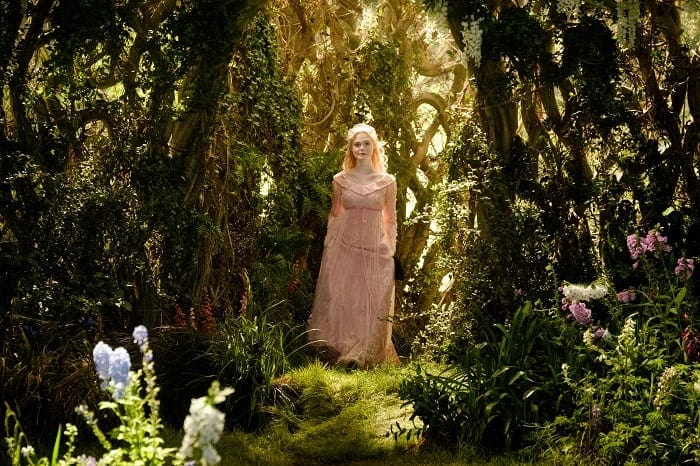 Is Maleficent mistress of evil ok for children