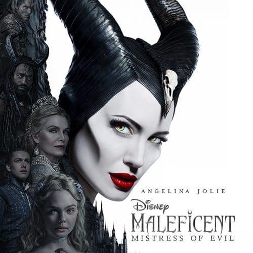 Maleficent mistress of evil movie review safe for kids