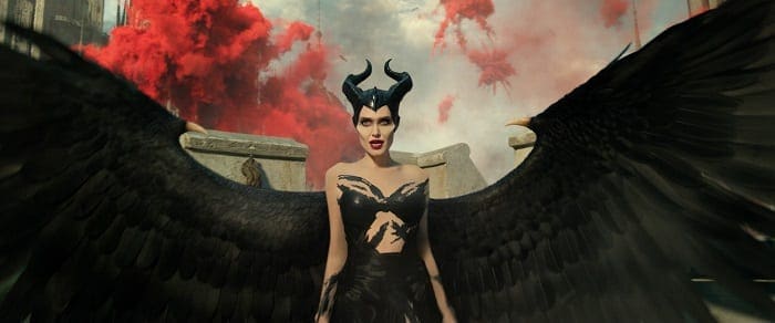 Maleficent mistress of evil review for families