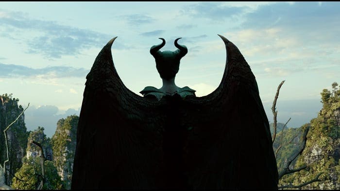 Maleficent mistress of evil review for kids