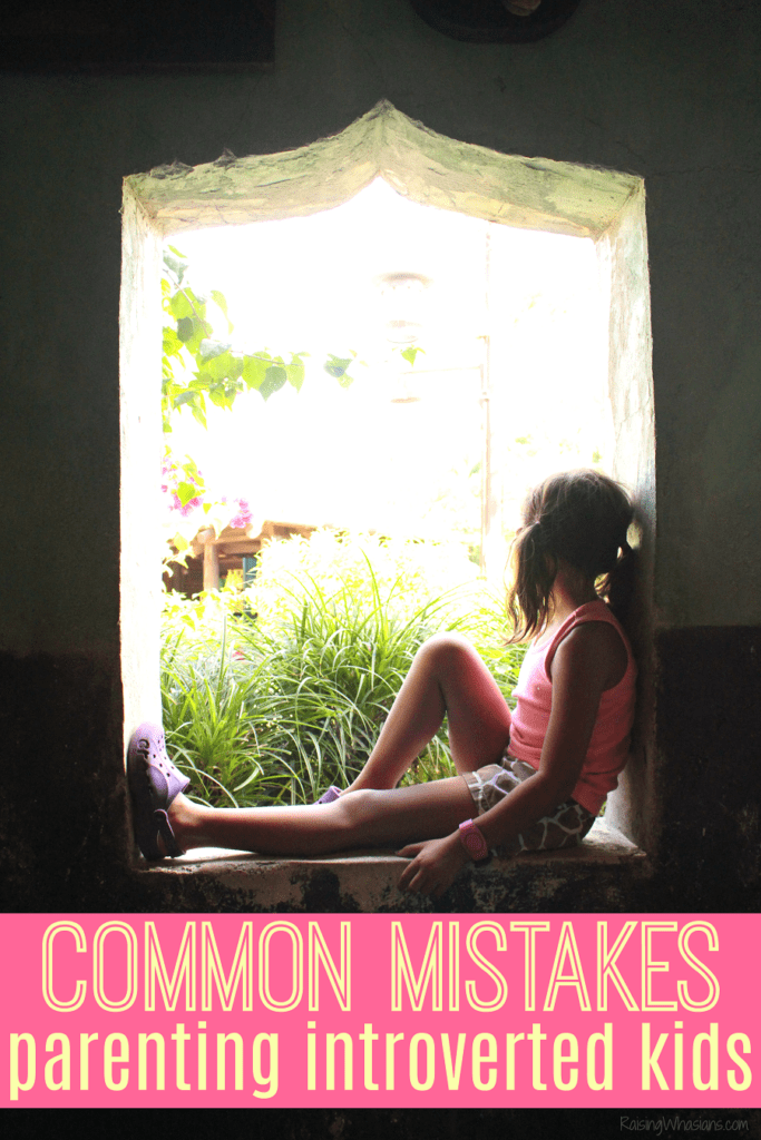 Parenting introverted kids Parenting introverted kids
