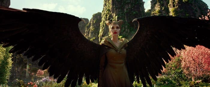 Should kids see Maleficent mistress of evil