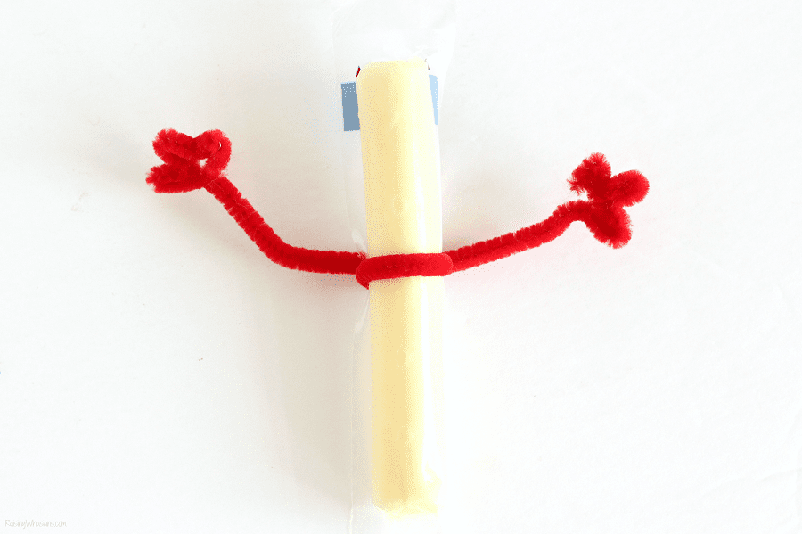 Toy story 4 snack for kids
