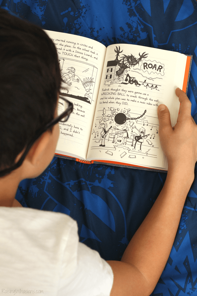 2019 diary of a wimpy kid release