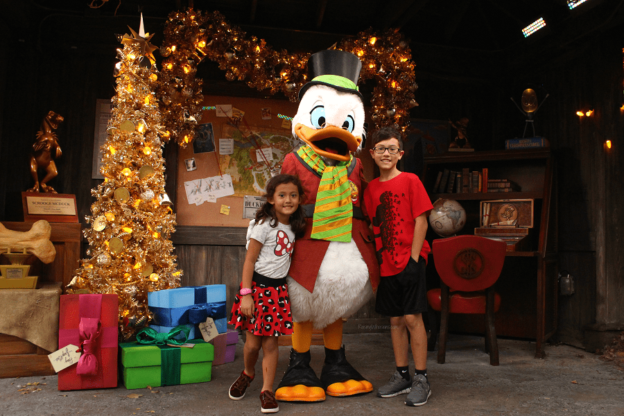 Animal kingdom holiday characters Animal kingdom holiday characters