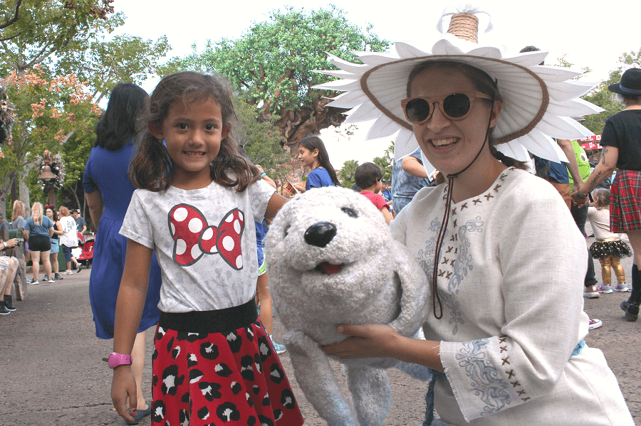 Animal kingdom puppets Animal kingdom puppets