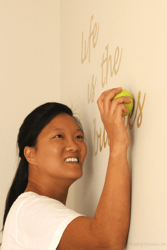 Cricut hacks wall decals Cricut hacks wall decals