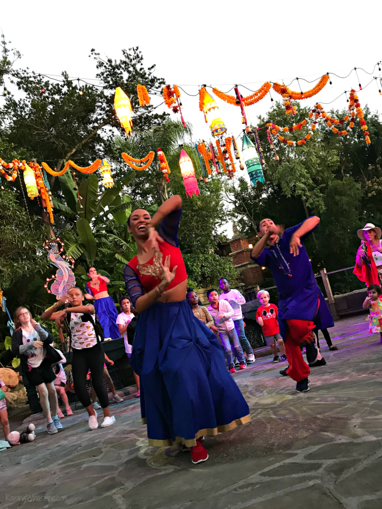 Disney animal kingdom Diwali Disney animal kingdom Diwali