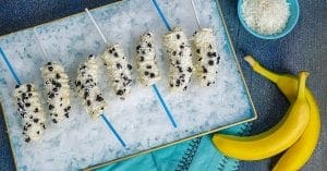 Disney frozen 2 dessert ideas