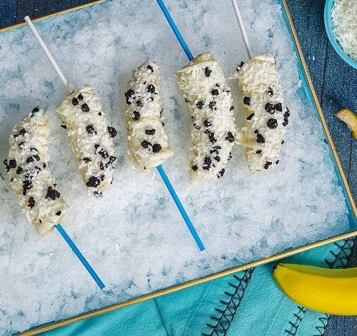 Disney frozen 2 dessert ideas