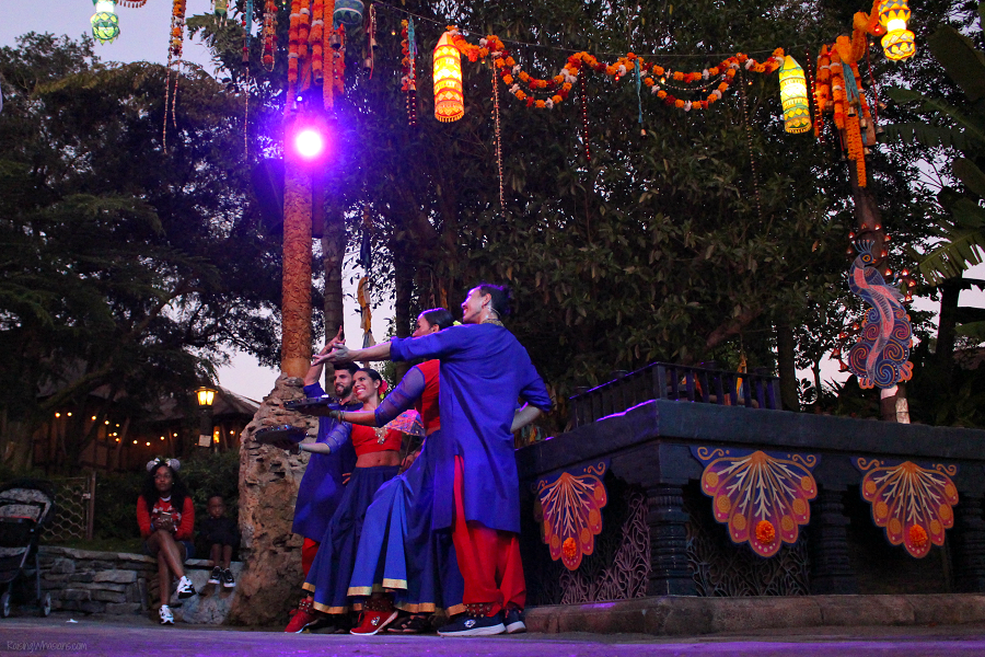 Diwali animal kingdom Diwali animal kingdom