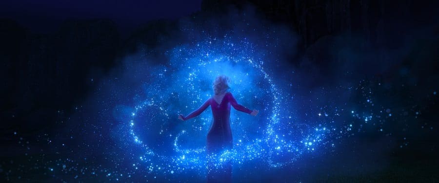 Frozen 2 review for kids Frozen 2 review for kids