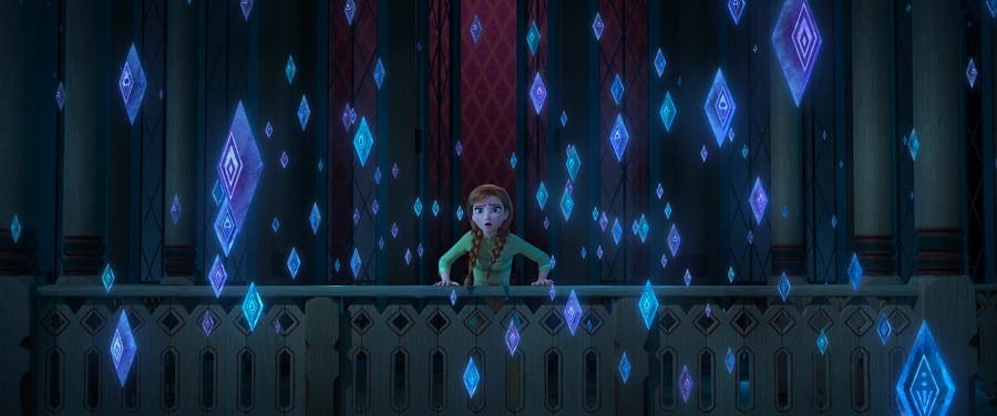 Is frozen 2 safe for kids Is frozen 2 safe for kids