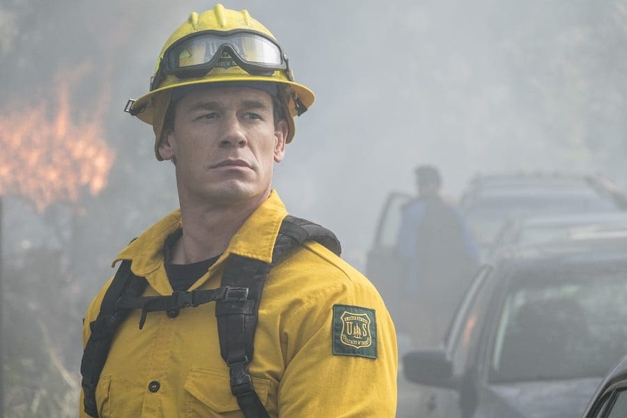 Is playing with fire movie ok for children Is playing with fire movie ok for children