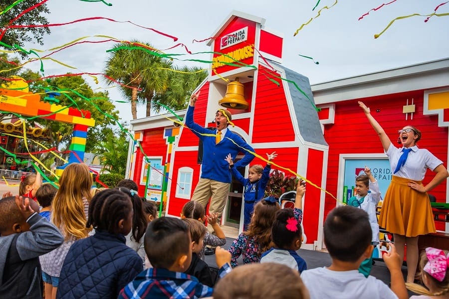 New legoland Florida attraction 2019 New legoland Florida attraction 2019
