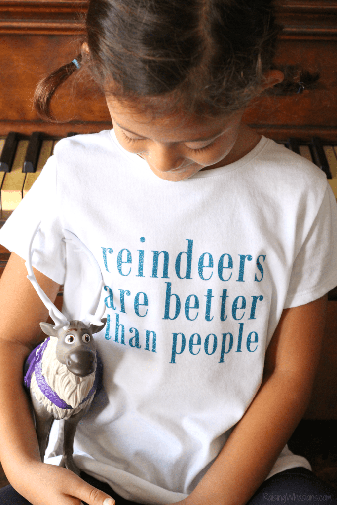 DIY Sven tee DIY Sven tee