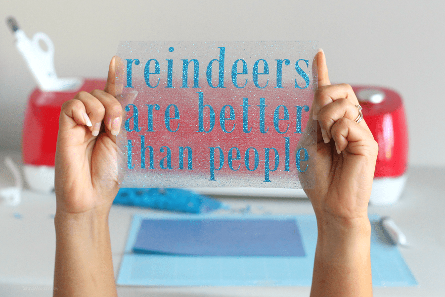 Easy Cricut iron on diy Easy Cricut iron on diy