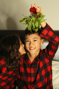 Easy holiday traditions