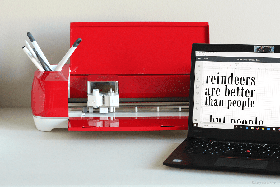 How to Cricut iron on How to Cricut iron on