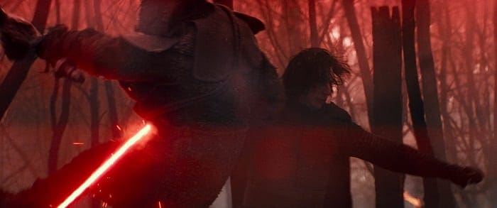 Is star wars the rise of skywalker safe for kids Is star wars the rise of skywalker safe for kids