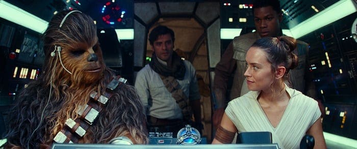 Star wars the rise of skywalker movie review for kids Star wars the rise of skywalker movie review for kids