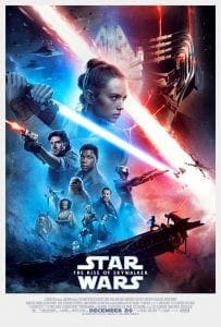 Star wars the rise of skywalker movie review safe for kids