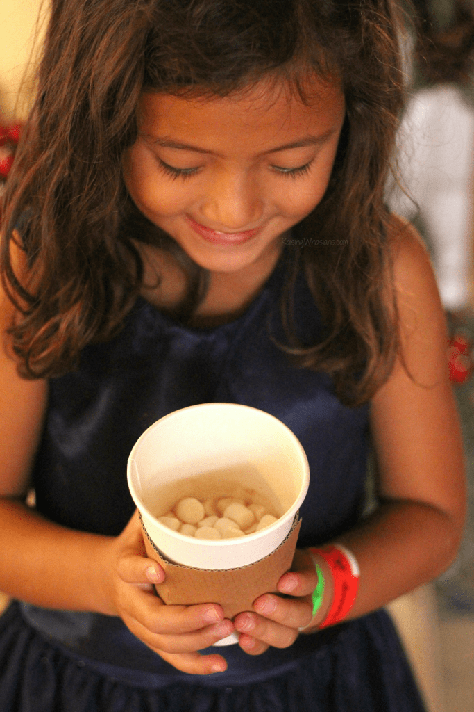 Tips sweets and sounds dessert party Tips sweets and sounds dessert party