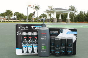 Best men's grooming products