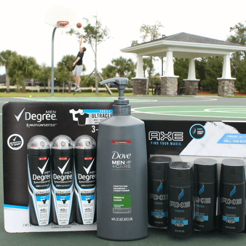 Best men's grooming products