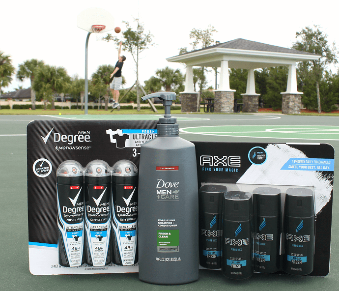 Best men's grooming products