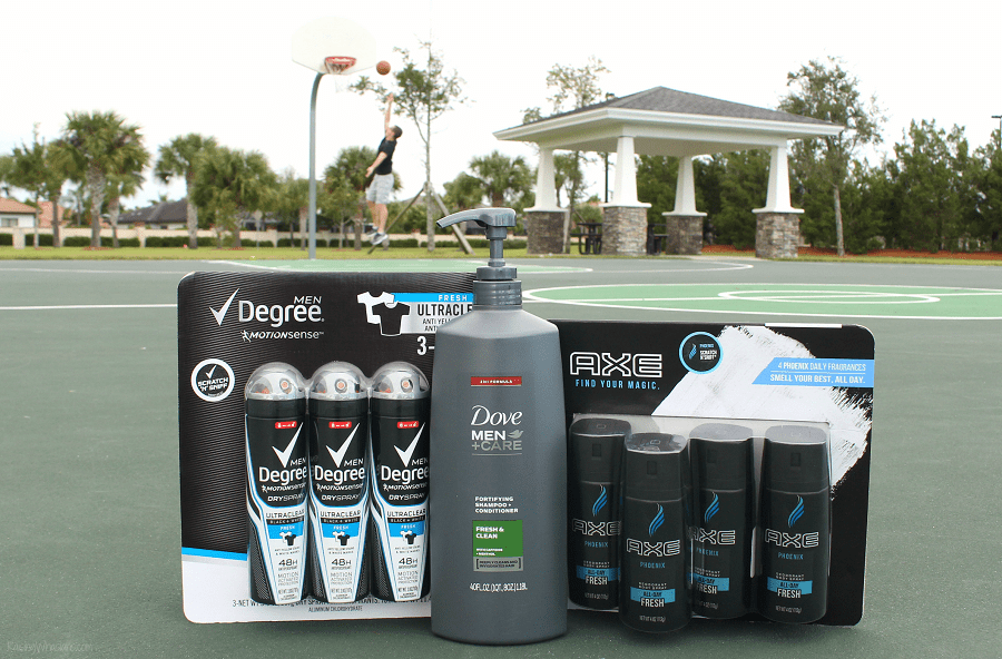 Best men's grooming products