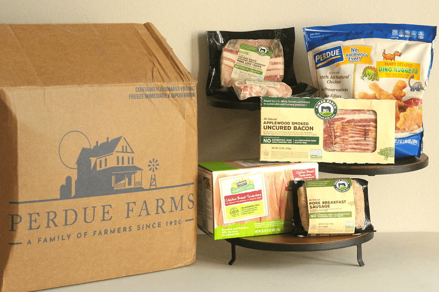 Perdue farms sustainability Perdue farms sustainability