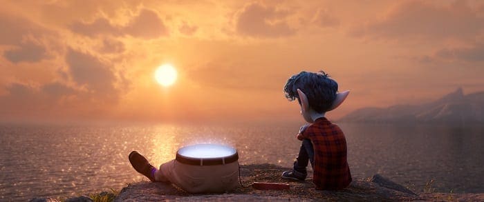 Onward movie review for parents Onward movie review for parents