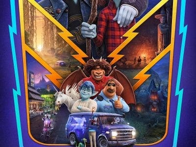 Onward movie review safe for kids