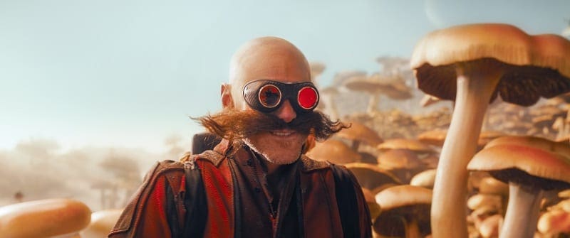 Sonic the hedgehog movie interview Sonic the hedgehog movie interview