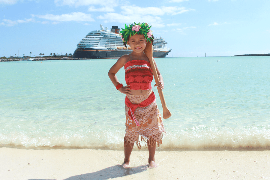 Make your own Moana headpiece Make your own Moana headpiece