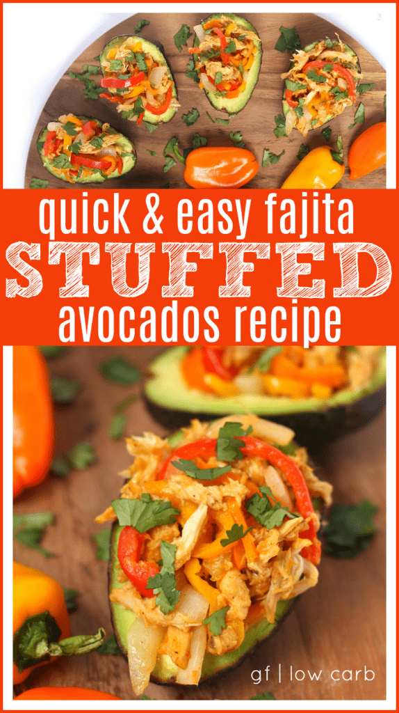 Quick fajitas for kids