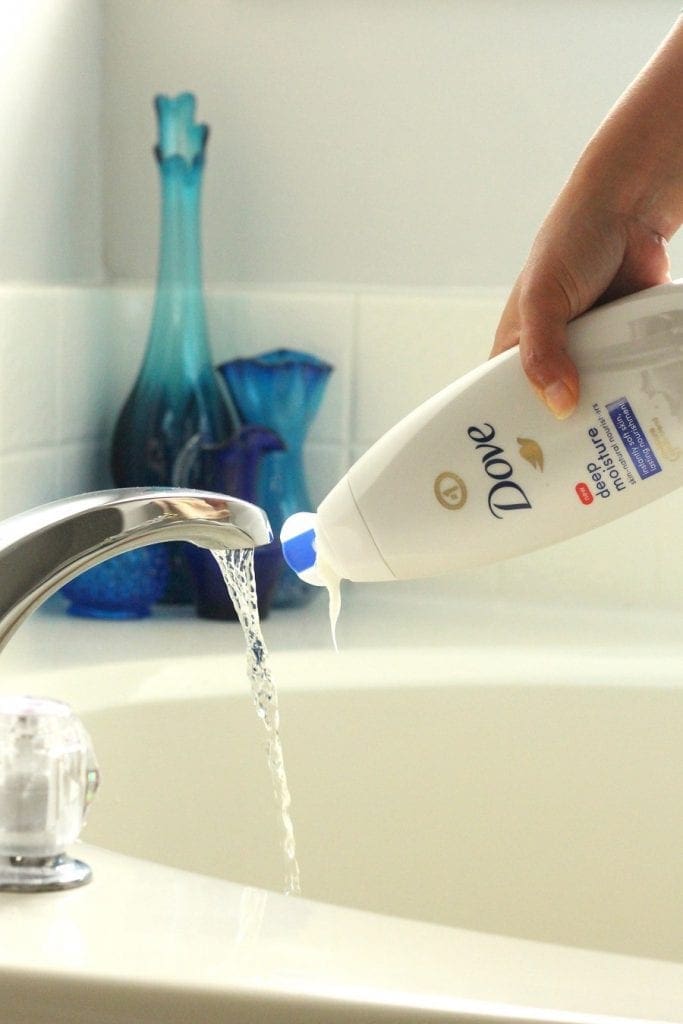 Best pampering tips for moms