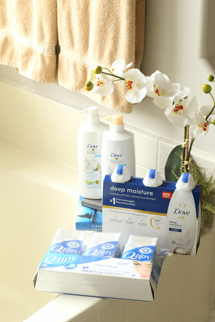Best personal care for moms