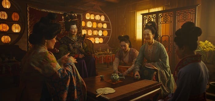 2020 Mulan movie for kids 2020 Mulan movie for kids