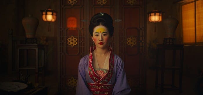 2020 Mulan movie review for parents 2020 Mulan movie review for parents