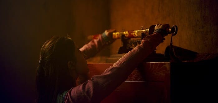 Can kids watch new Mulan movie Can kids watch new Mulan movie