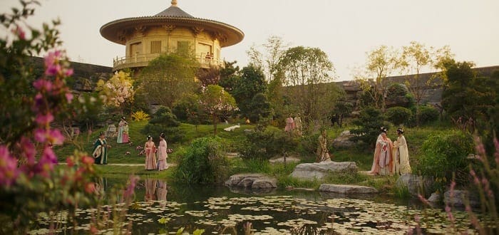 Mulan movie review for kids Mulan movie review for kids