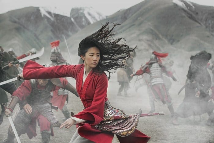 Mulan movie review for parents Mulan movie review for parents