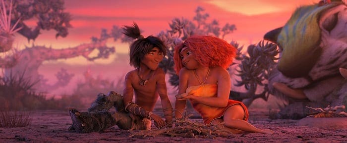 Croods 2 age recommendation Croods 2 age recommendation