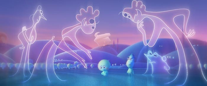 Is soul ok for children Is soul ok for children