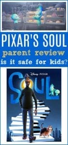 Soul age rating Soul age rating
