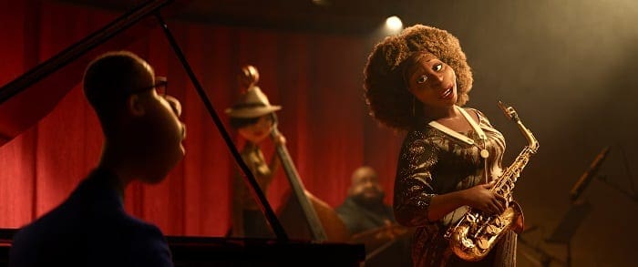 Soul movie age recommendation Soul movie age recommendation